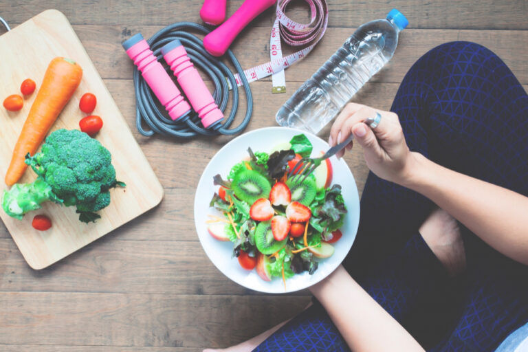 21 Simple Habits to Kickstart a Healthier Lifestyle